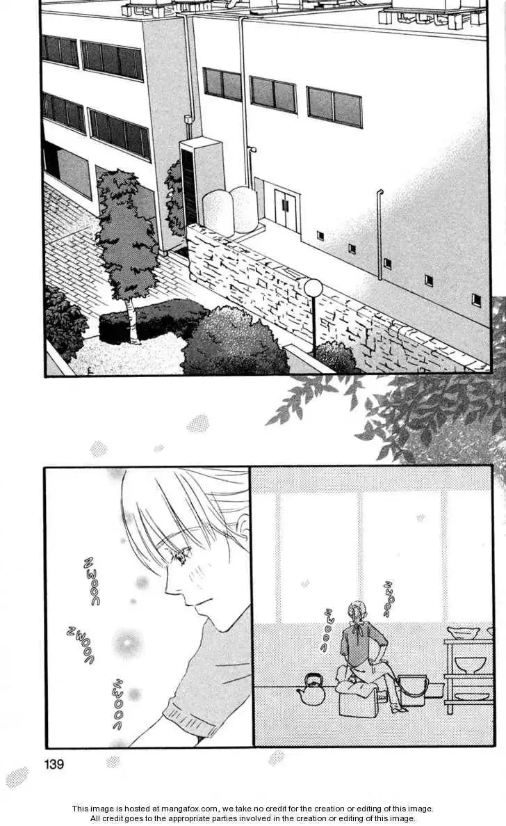 Honey and Clover Chapter 8 141